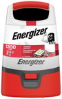 Energizer E304157300 Vision USB LED Kemping lámpás 1300 lm Akkuról üzemeltetett Piros/fekete 4. bélyegkép