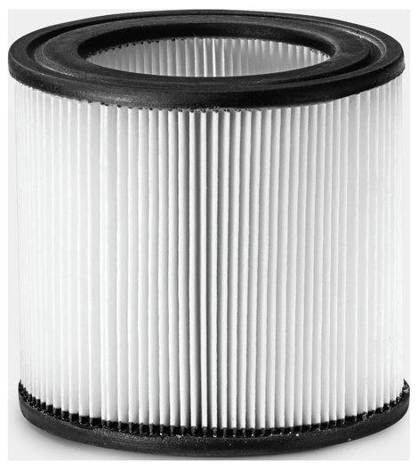 Kärcher Professional NT 48/1 1.428-620.0 Nedves-/száraz porszívó 1380 W 48 l 3. kép