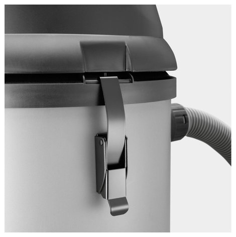 Kärcher Professional NT 48/1 1.428-620.0 Nedves-/száraz porszívó 1380 W 48 l 4. kép