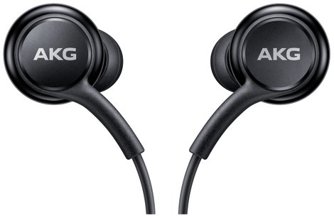 Samsung EO-IC100BBEGEU B osztályos áru (sérült/hiányos csomagolás) In Ear fejhallgató Vezetékes Ster 10. kép