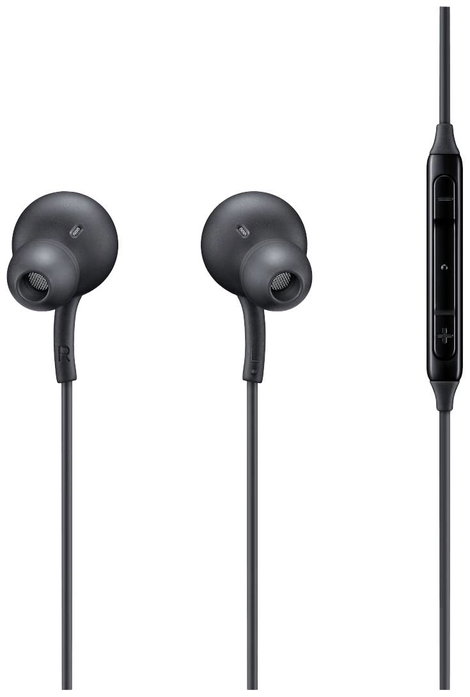 Samsung EO-IC100BBEGEU B osztályos áru (sérült/hiányos csomagolás) In Ear fejhallgató Vezetékes Ster 15. kép