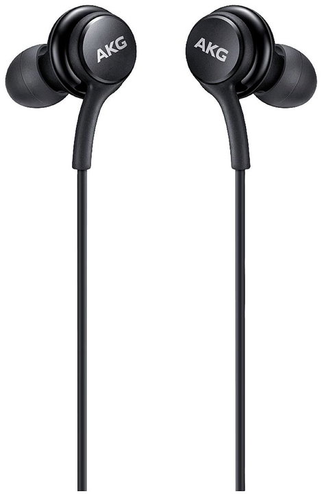 Samsung EO-IC100BBEGEU B osztályos áru (sérült/hiányos csomagolás) In Ear fejhallgató Vezetékes Ster 16. kép