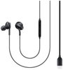Samsung EO-IC100BBEGEU B osztályos áru (sérült/hiányos csomagolás) In Ear fejhallgató Vezetékes Ster 17. bélyegkép