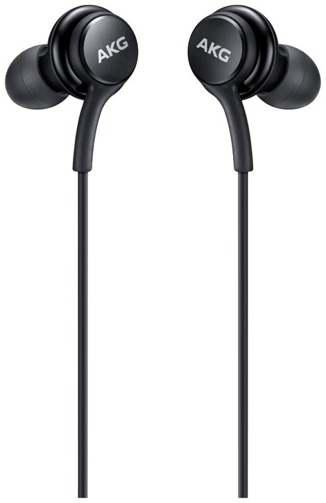 Samsung EO-IC100BBEGEU B osztályos áru (sérült/hiányos csomagolás) In Ear fejhallgató Vezetékes Ster 5. kép