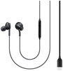 Samsung EO-IC100BBEGEU B osztályos áru (sérült/hiányos csomagolás) In Ear fejhallgató Vezetékes Ster 6. bélyegkép