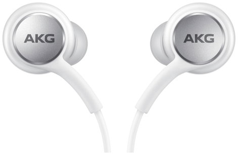 Samsung EO-IC100BWEGEU B osztályos áru (sérült/hiányos csomagolás) In Ear fejhallgató Vezetékes Ster 10. kép
