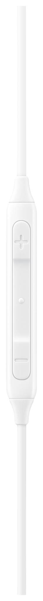 Samsung EO-IC100BWEGEU B osztályos áru (sérült/hiányos csomagolás) In Ear fejhallgató Vezetékes Ster 3. kép