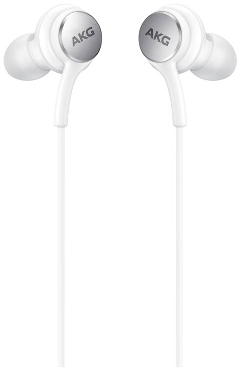 Samsung EO-IC100BWEGEU B osztályos áru (sérült/hiányos csomagolás) In Ear fejhallgató Vezetékes Ster 5. kép