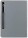 Tucano Gala Tablet Case Tablet tok Samsung Galaxy Tab S9 11 Zoll, Galaxy Tab S9 FE 10,9 Zoll 27,7 cm 2. bélyegkép