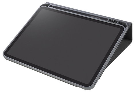 Tucano Up Plus Tablet tok Apple iPad Air 10,9 Zoll, 4. Gen 2020, iPad Air 10.9 Zoll, 5. Gen 2022, iP 5. kép