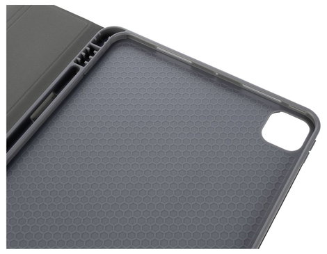 Tucano Up Plus Tablet tok Apple iPad Air 10,9 Zoll, 4. Gen 2020, iPad Air 10.9 Zoll, 5. Gen 2022, iP 7. kép