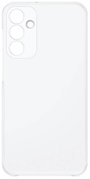 Samsung Clear Case EF-QA156 Hátlap Samsung Galaxy A15, Galaxy A15 5G Átlátszó bélyegkép