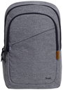 Trust Notebook hátizsák Avana ECO Alkalmas: Max.: 40,6 cm (16) Szürke 5. bélyegkép