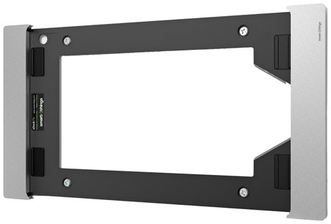 Smart Things sDock Fix s53 Tablet tartó Samsung Galaxy Tab S7+, Galaxy Tab S7 FE, Galaxy Tab S8+ 31, 2. kép