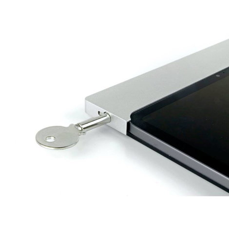 Smart Things sDock Fix s53 Tablet tartó Samsung Galaxy Tab S7+, Galaxy Tab S7 FE, Galaxy Tab S8+ 31, 4. kép