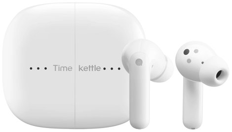 Timekettle M3 (Offline Version) Fordító Earbuds Arab, Bolgár, Kantoni, Katalán, Kínai, Horvát, Cseh,