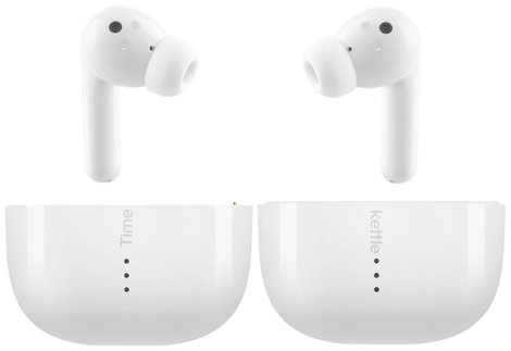 Timekettle M3 (Offline Version) Fordító Earbuds Arab, Bolgár, Kantoni, Katalán, Kínai, Horvát, Cseh, 3. kép