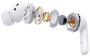 Timekettle M3 (Offline Version) Fordító Earbuds Arab, Bolgár, Kantoni, Katalán, Kínai, Horvát, Cseh, 8. bélyegkép