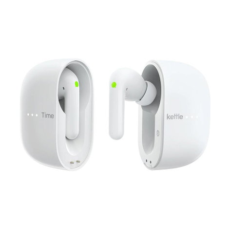 Timekettle M3 (Offline Version) Fordító Earbuds Arab, Bolgár, Kantoni, Katalán, Kínai, Horvát, Cseh, 9. kép