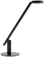 Luctra TABLE LITE BASE 921401 LED-es asztali lámpa LED Fixen beépített LED-es 10 W Fekete bélyegkép