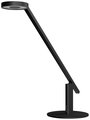 Luctra TABLE LITE BASE 921401 LED-es asztali lámpa LED Fixen beépített LED-es 10 W Fekete 4. bélyegkép