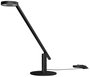 Luctra TABLE LITE BASE 921401 LED-es asztali lámpa LED Fixen beépített LED-es 10 W Fekete 5. bélyegkép