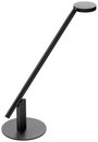 Luctra TABLE LITE BASE 921401 LED-es asztali lámpa LED Fixen beépített LED-es 10 W Fekete 6. bélyegkép