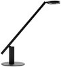 Luctra TABLE LITE BASE 921401 LED-es asztali lámpa LED Fixen beépített LED-es 10 W Fekete 7. bélyegkép