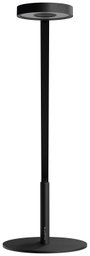 Luctra TABLE LITE BASE 921401 LED-es asztali lámpa LED Fixen beépített LED-es 10 W Fekete 9. bélyegkép
