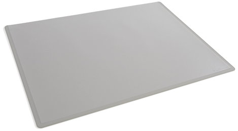 Durable 723310 Asztali alátét Szürke (Sz x Ma) 650 mm x 500 mm