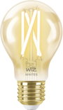 WiZ 8718699787219 LED EEK F (A - G) E27 7 W = 50 W Borostyán, Melegfehértől natúr fehérig Alkalmazás bélyegkép