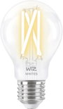 WiZ 8718699787158 LED EEK E (A - G) E27 7 W = 60 W Melegfehértől a hidegfehérig Alkalmazás vezérelt bélyegkép