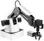 Dobot Magican Plus DT-MG-4R005-02E+ Robotkar építőkészlet Kivitel (építőkészlet/modul): Készreszerel 2. bélyegkép