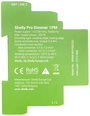 Shelly Pro Dimmer 1PM Kalapsín relé Bluetooth, Wi-Fi 3. bélyegkép