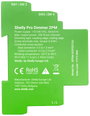Shelly Pro Dimmer 2PM Kalapsín relé Bluetooth, Wi-Fi 3. bélyegkép