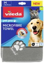 Vileda Pet Pro Microfibre Towel M #####Tierhandtuch 1 db bélyegkép