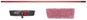 Vileda 132154 Pet Pro Microfibre Universal Felmosó 1 db bélyegkép