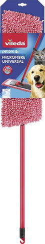 Vileda 132154 Pet Pro Microfibre Universal Felmosó 1 db bélyegkép