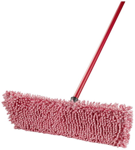 Vileda 132154 Pet Pro Microfibre Universal Felmosó 1 db 2. kép