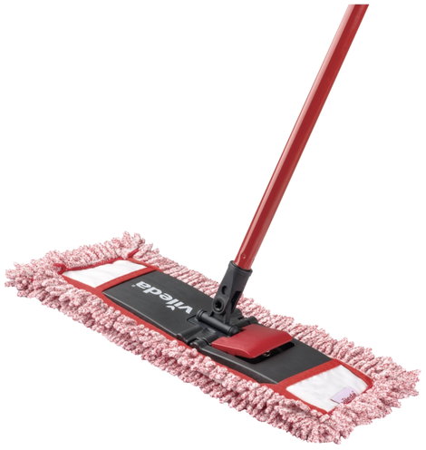 Vileda 132154 Pet Pro Microfibre Universal Felmosó 1 db 4. kép