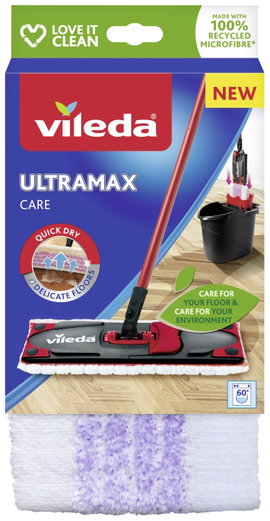 Vileda Cserehuzat az Ultramax Care-hez 1 db 173491