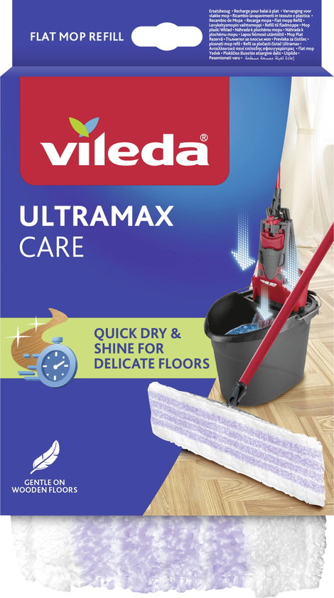 Vileda Cserehuzat az Ultramax Care-hez 1 db 173491