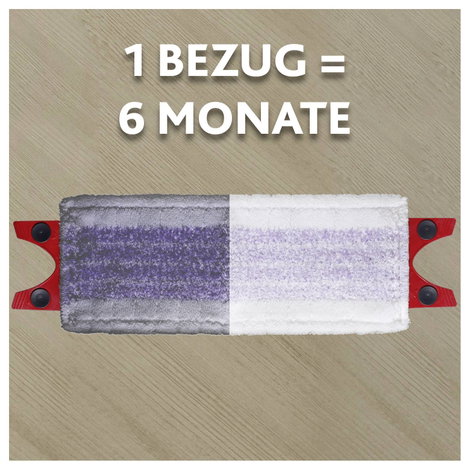 Vileda Cserehuzat az Ultramax Care-hez 1 db 173491 4. kép