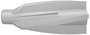 Fischer GB 8 K NV Gázbeton tipli 50 mm 8 mm 090924 1 készlet bélyegkép