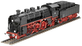 Revell 02168 S3/6 BR18 Mozdony építőkészlet 1:87