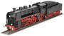 Revell 02168 S3/6 BR18 Mozdony építőkészlet 1:87 bélyegkép