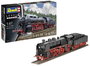 Revell 02168 S3/6 BR18 Mozdony építőkészlet 1:87 2. bélyegkép