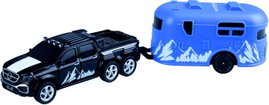 Revell Control 23566 Mini Car 1:64 RC modellautó Elektro Terepjáró