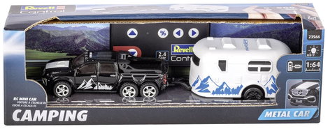 Revell Control 23566 Mini Car 1:64 RC modellautó Elektro Terepjáró 3. kép