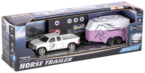 Revell Control 23567 Mini Car 1:64 RC modellautó Elektro Terepjáró 2. kép